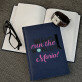 Who run the world - Notes A5 s potiskem