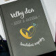 Veľký deň - Notes A5 s potiskem