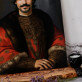 Vládca Rumunska - Kráľovský portrét