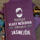 Vlasy nešedivia - Notes A5 s potiskem