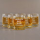 World`s best boss - Pohár na whisky