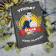 Výborný učiteľ telocviku - Notes A5 s potiskem
