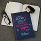 Hotový - Notes A5 s potiskem