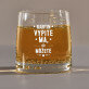 Vypite ma - Pohár na whisky