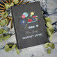 Vzorový učiteľ - Notes A5 s potiskem
