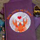 You`re my lobster! - Notes A5 s potiskem