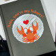 You`re my lobster! - Notes A5 s potiskem