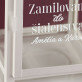 Zamilovaní do šialenstva - Lampáš