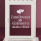 Zamilovaní do šialenstva - Lampáš