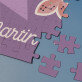 Vždy hráme spolu - Magnetické puzzle