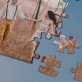 Fotografie - Magnetické puzzle