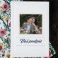 Fotografie + podpis - Fotoalbum
