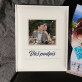 Fotografie + podpis - Fotoalbum