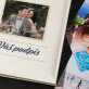 Fotografie + podpis - Fotoalbum