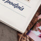 Fotografie + podpis - Fotoalbum