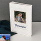 Fotografie + podpis - Fotoalbum