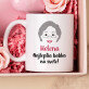 Darčeková sada pre babku s hrnčekom a ružovým kúpeľom