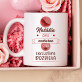 Darčeková sada hrnčekov Rose Spa na narodeniny