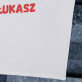 Chyť ma, ak môžeš - Pánske tričko s potlačou