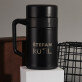 Kutil - Termohrnček  s rukoväťou 400 ml
