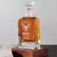 Výborný lovec - Karafa na whisky