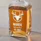 Výborný lovec - Karafa na whisky