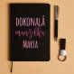 Dokonalá manželka - Súprava so zápisníkom